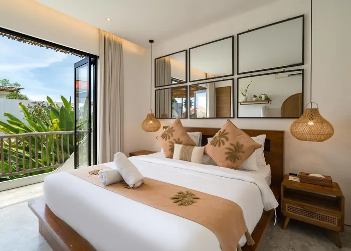 Casa Dalia By Balisuperhost Villa Canggu (Bali)
