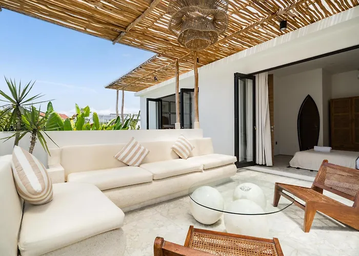 Villa Casa Dalia By Balisuperhost *