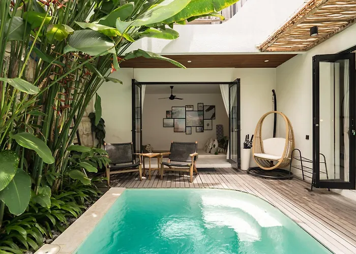 Casa Dalia By Balisuperhost *