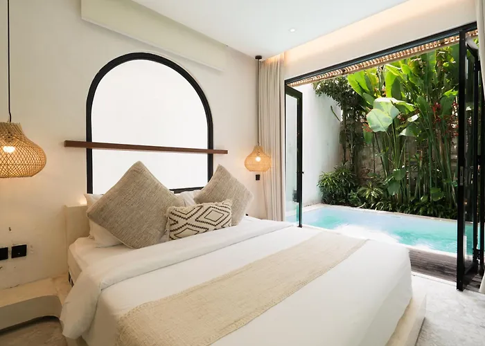 Villa Casa Dalia By Balisuperhost