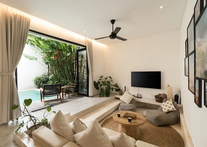 Casa Dalia By Balisuperhost