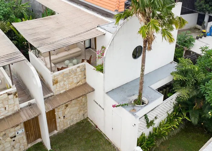 Villa Casa Dalia By Balisuperhost *