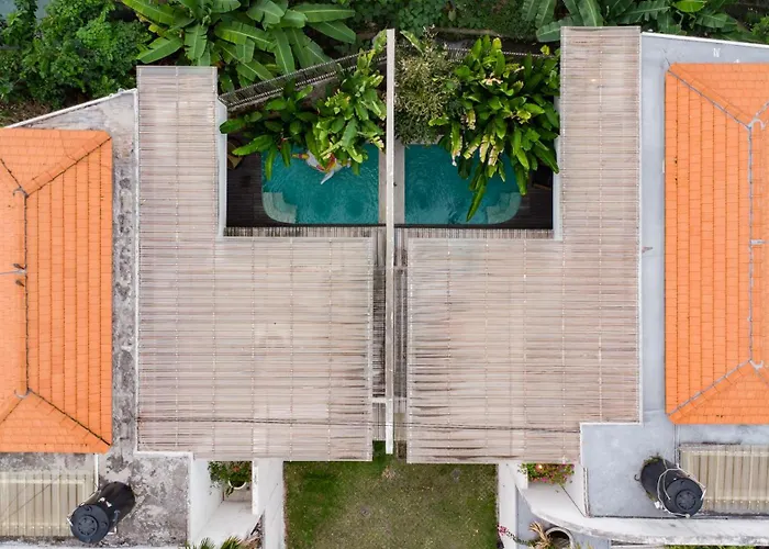 Casa Dalia By Balisuperhost Villa *
