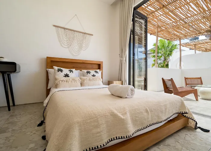 Villa Casa Dalia By Balisuperhost