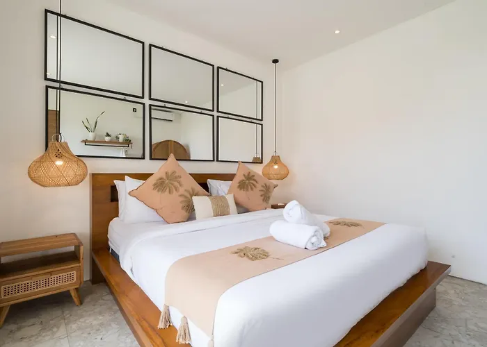 Casa Dalia By Balisuperhost Villa *