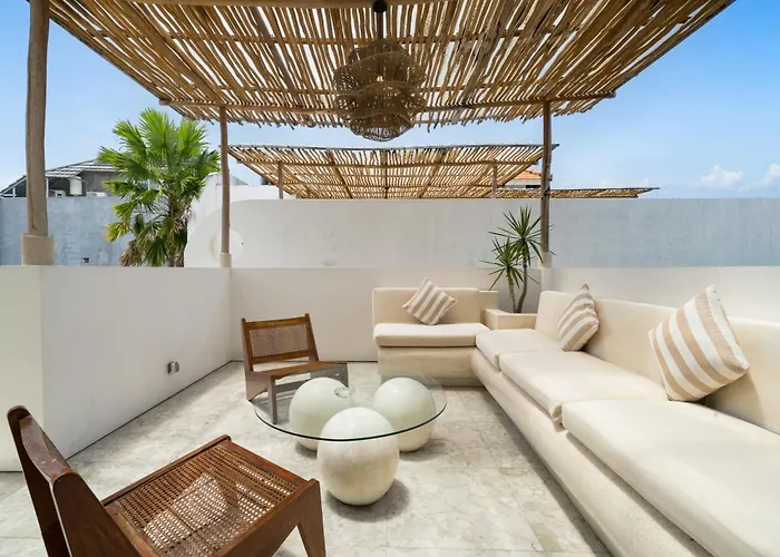 Casa Dalia By Balisuperhost Villa *
