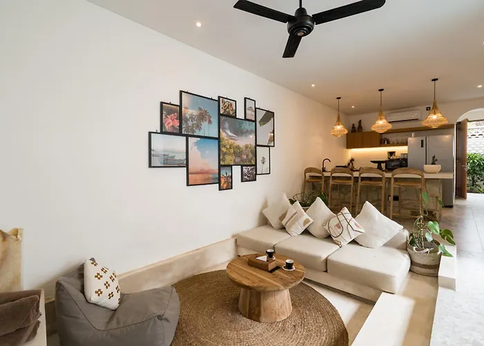 Casa Dalia By Balisuperhost