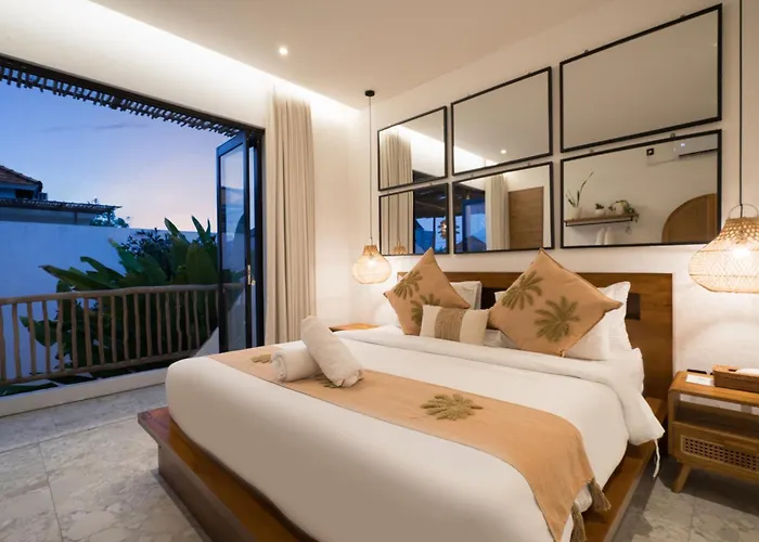 Casa Dalia By Balisuperhost Villa Canggu (Bali)