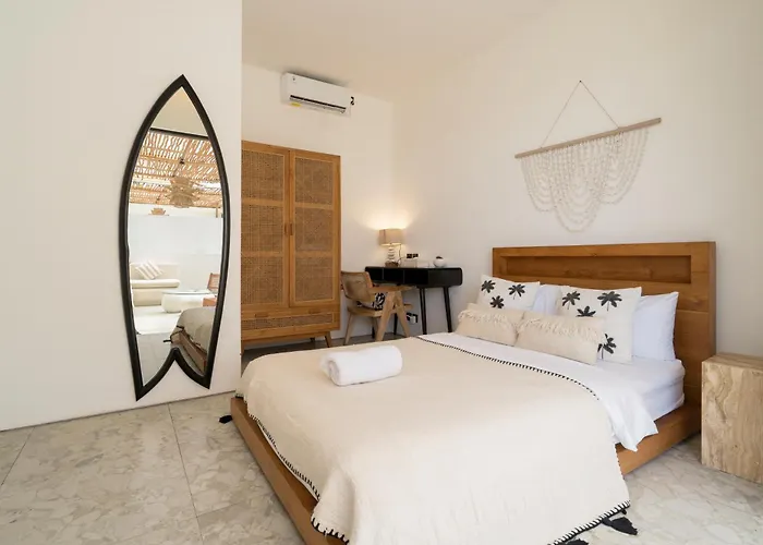 Casa Dalia By Balisuperhost Canggu (Bali)
