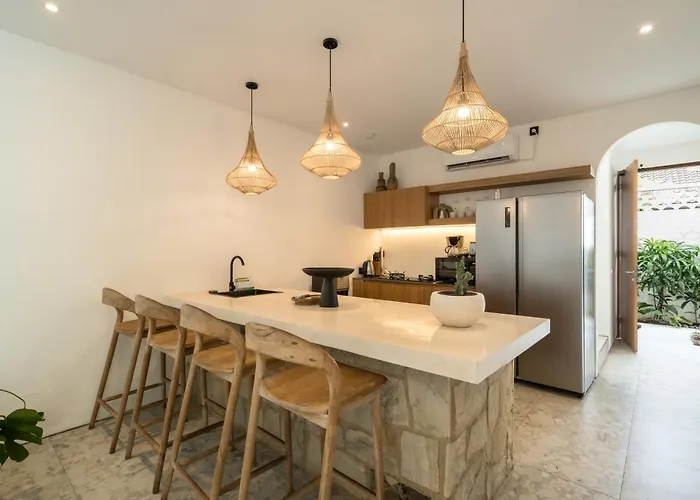 Villa Casa Dalia By Balisuperhost *
