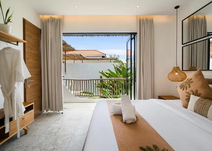 Villa Casa Dalia By Balisuperhost Canggu (Bali)