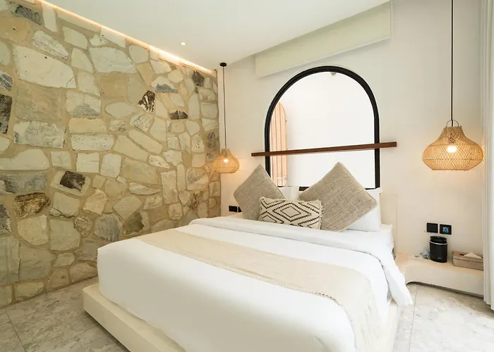 Casa Dalia By Balisuperhost Villa Canggu (Bali)