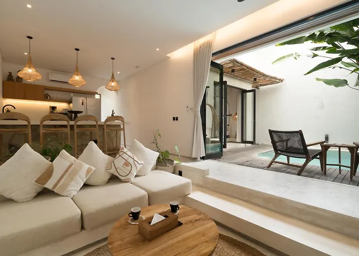 Casa Dalia By Balisuperhost