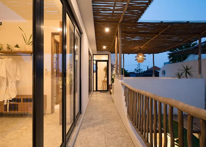 Villa Casa Dalia By Balisuperhost *