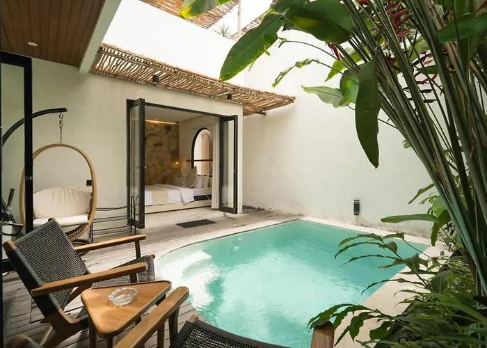 Casa Dalia By Balisuperhost