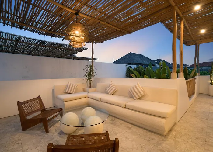 Villa Casa Dalia By Balisuperhost