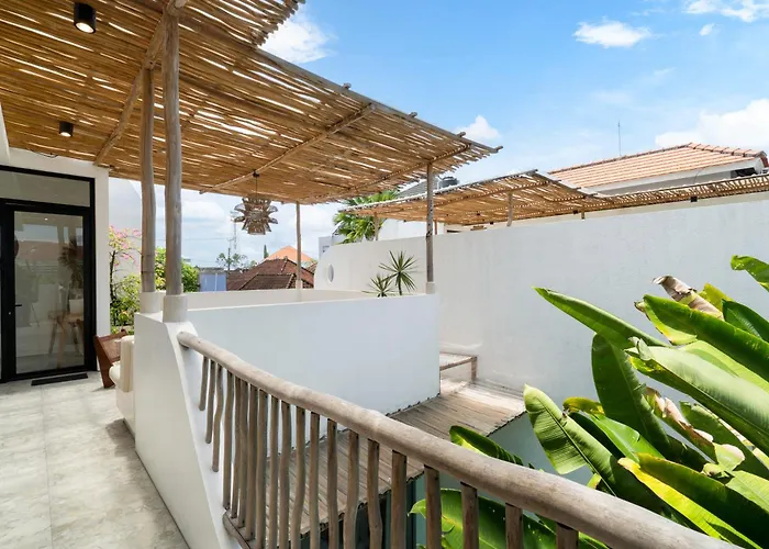 Casa Dalia By Balisuperhost Villa Canggu (Bali)