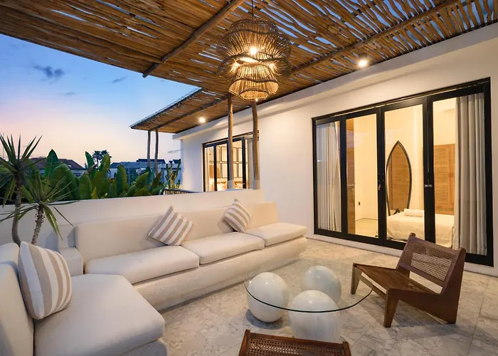 Villa Casa Dalia By Balisuperhost *