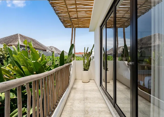 Casa Dalia By Balisuperhost Canggu (Bali)