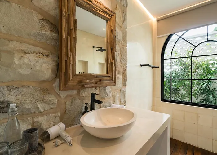 Casa Dalia By Balisuperhost * Canggu (Bali)
