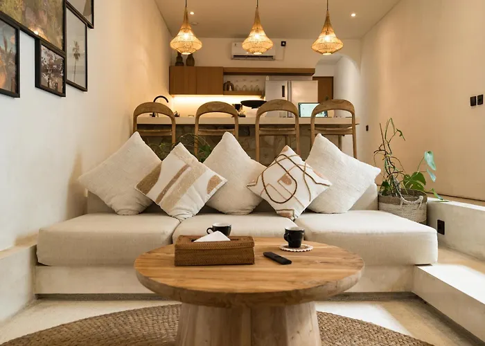 Villa Casa Dalia By Balisuperhost *