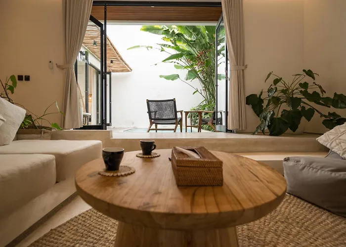 Casa Dalia By Balisuperhost Canggu (Bali)