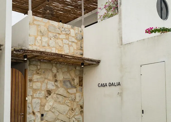 Casa Dalia By Balisuperhost *