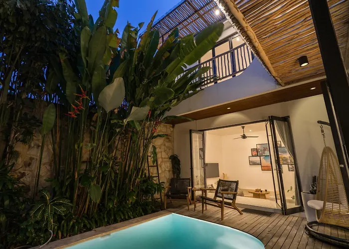 Casa Dalia By Balisuperhost