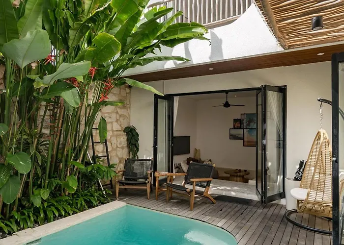 Villa Casa Dalia By Balisuperhost Canggu (Bali)